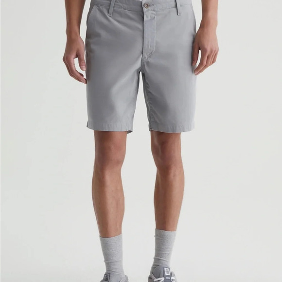 AG Adriano Goldschmied Wanderer Short Slim Trouser Short Size 30 - Picture 5 of 14